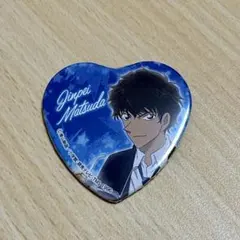 2025年最新】コナン 缶バッジ 松田の人気アイテム - メルカリ