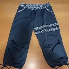 綺麗　ミカノ　カーゴ　パンツ　ミカランセのサムネイル