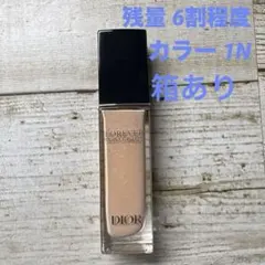 ディオールスキンフォーエヴァー スキンコレクトコンシーラー 1N