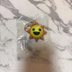 スプランキー Mr.SUN キーホルダー