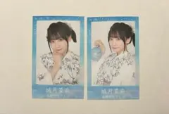 高嶺のなでしこ 星谷美来 涼海すう 直筆 サイン入り チェキ 高嶺のなでしこ 生写真 星谷美来 直筆 - メルカリ