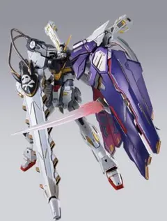2025年最新】METAL BUILD クロスボーン・ガンダムX1 の人気アイテム