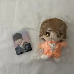 浮所飛貴 はぴぬい プロカ