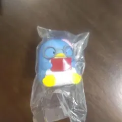 サンリオキャラクターズ めがねっこちゃんフィギュア タキシードサム