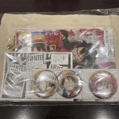 ワンピース ONE PIECE スペシャルセット
