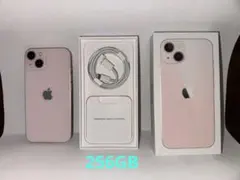 256gb iphone13