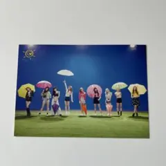 TWICE ラントレ オール HAPPY HAPPY ハピハピ