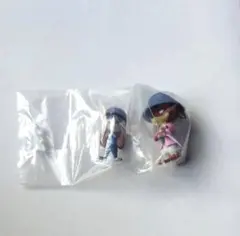 ズートピア2ならぶんです。ニック&ジュディ