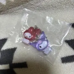 サンリオ　なかよしドロップチャーム