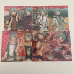 あんスタ 紫之創 クリアカード