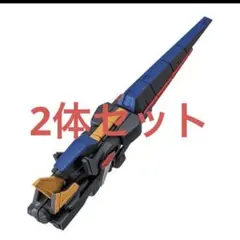 モビルスーツアンサンブル ロングレンジ・フィン・ファンネル　2体セット