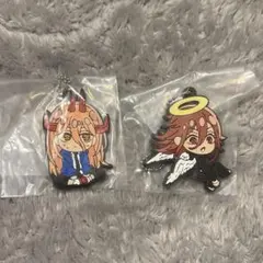 でふぉラバ！　チェンソーマン　レゼ篇　パワー　天使の悪魔