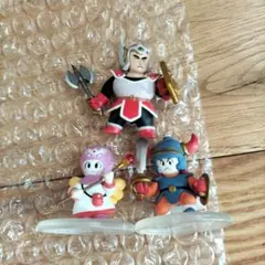 ドラゴンクエスト キャラクターフィギュアコレクション　ロトの伝説