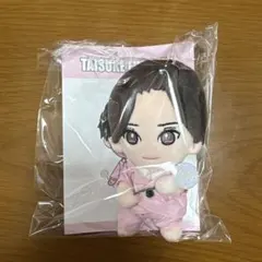 Kis-My-Ft2 藤ヶ谷太輔 ぬいぐるみ