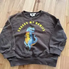 子供用トレーナー