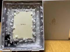 WAKO 2025年 フォトフレーム＆置時計セット - メルカリ