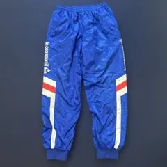 le coq sportif パンツ ブルー メンズのサムネイル