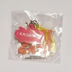 乃木坂46 真夏の全国ツアーCAFE 2025 キーホルダー 香川のサムネイル