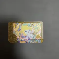 ポケモンフレンダ ジラーチ レガシー スーパートレジャー