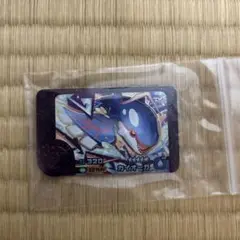 ポケモンフレンダ カイオーガ