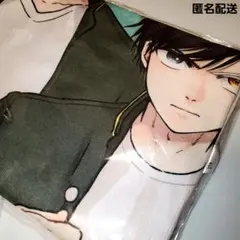 WIND BREAKER　バスタオル 【未開封】