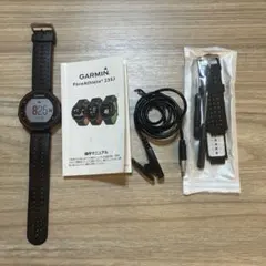 GARMIN ForeAthlete 235J 本体