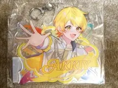 AMPTAK×COLORS あっきぃ