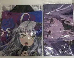 バンドリ 湊友希那 Roselia 富士急タオル ホログラム缶バッジ バンドリ 湊友希那 Roselia 富士急タオル ホログラム缶バッジ - メルカリ
