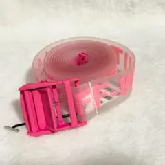 2025年最新】OFF-WHITE レディース ベルトの人気アイテム - メルカリ 