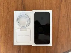 iPhone 12 mini 128GB White ジャンク