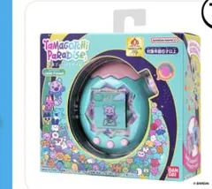 即日発送 たまごっちパラダイス　新品 ジェイドフォレスト