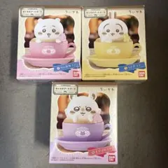 ちいかわ キャラテアートケース