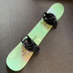 BURTON - Burton バートン スノーボード 154cm Cartel バイン セット 2025年最新】BURTON 種類：ボードセット ボードの人気アイテム