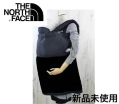 デナリブランケット（ベビー） ブラック