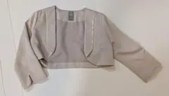 【10/13まで】ベージュ ジャケット　シップス