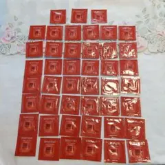 ベネフィーク ナイトクリーム45包