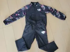 アルペン限定品 pumaウィンドブレーカー 上130 下120