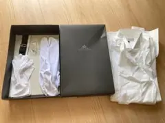 新郎　シャツセット