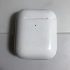 Apple AirPods 第2世代　充電ケース