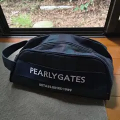 2025年最新】シューズケース ゴルフ パーリーゲイツの人気