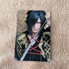 大典太光世　ランダムふぉとカード