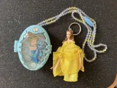 ディズニーランド　キーホルダーセット