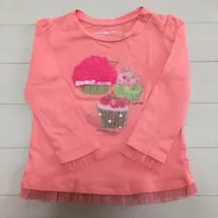 ♡美品♡babyGap♡ロングTシャツ