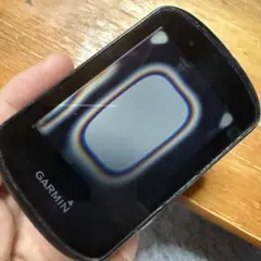 GARMIN サイクルコンピューター EDGE 530