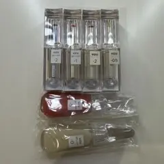 UZU リップ 6本セットのサムネイル