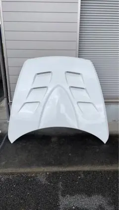 Z31 ヤマトボンネットスクープ | Mercari