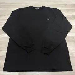 GOD SELECTION XXX ロゴワッペン ロンT XLのサムネイル