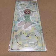 五等分の花嫁 アクリルスタンド 四葉