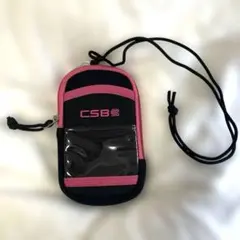 小物入れ　ポーチ