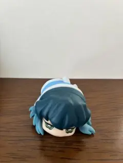 鬼滅の刃　おねむたん　肆ノ型　にどね　アースカラーver